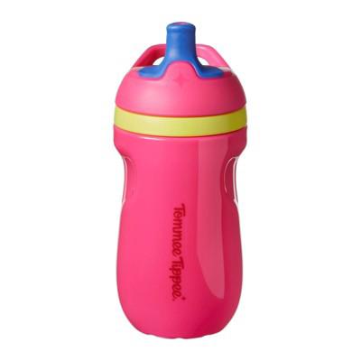 Tommee Tippeee 9oz Sporty Spout Cup : Target
