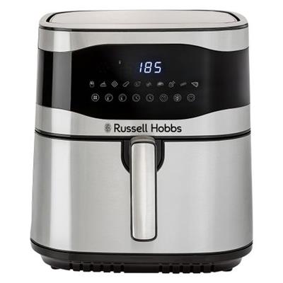 Russell Hobbs Digital 9L Air Fryer - RHAF09S | Shop Today. Get it Tomorrow! | takealot.com