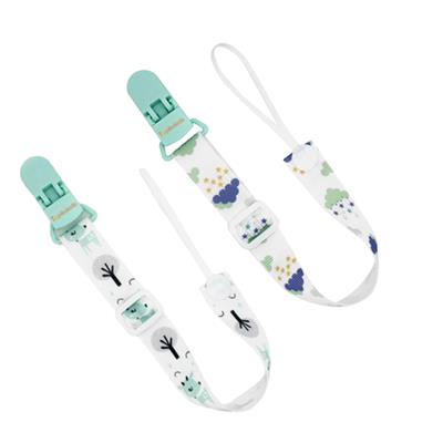Topika Adjustable Baby Pacifier Clip (2-Pack), Pacifinder Holders | Shop Today. Get it Tomorrow! | takealot.com
