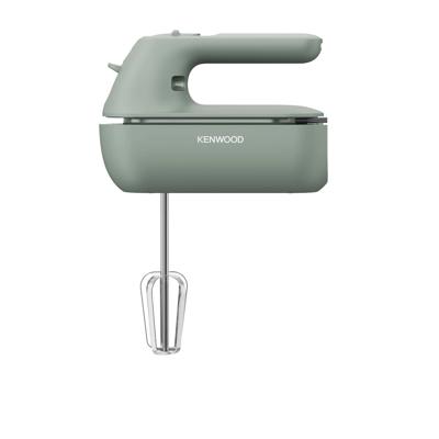 Kenwood QuickMix Go HMP40000GR Hand Mixer Eucalyptus Green | Kitchen Warehouse™