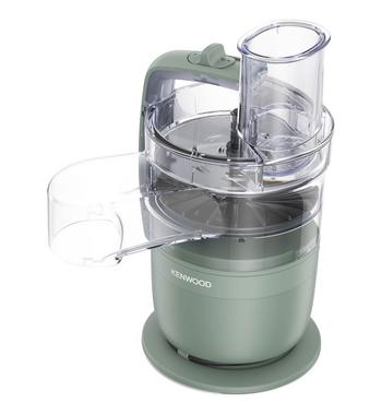 Kenwood MultiPro Go Blend Blender Green FDP23380GR | Appliances Online