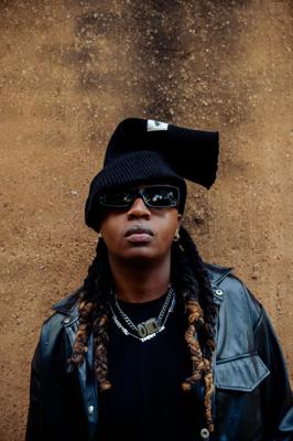 Hang-Over X Awaited Beanie - Happyville