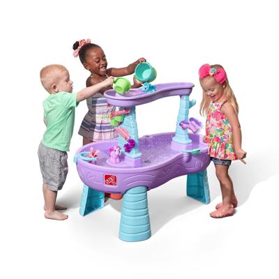 Step2 Rain Showers & Unicorns Water Table - Walmart.ca