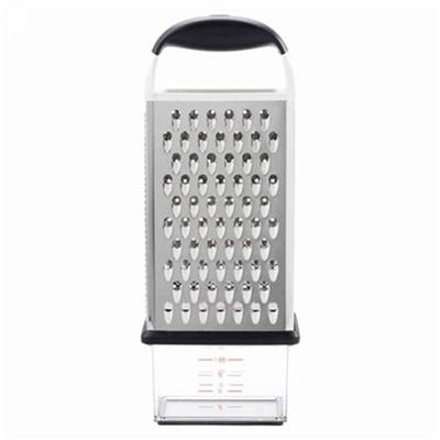 OXO Good Grips Box Grater - House
