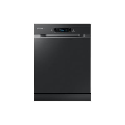 Samsung 14 Place Setting Dishwasher with A  Energy Rating Black DW60M5070FG | Shop Today. Get it Tomorrow! | takealot.com