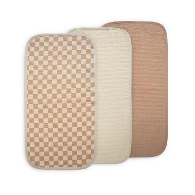 Changing Pad Liners Check Combo One Size : Target