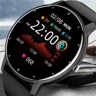 Smart Watch with Multiple Sports Modes, Blood Pressure, Heart Rate Monitor | Shop Today. Get it Tomorrow! | takealot.com