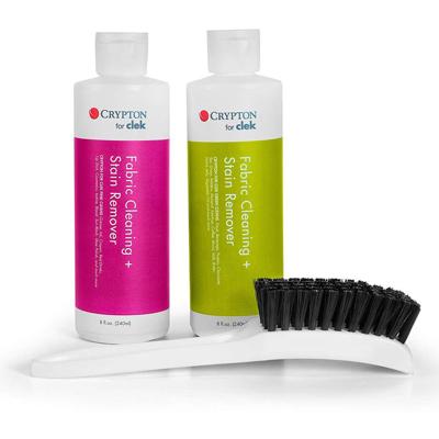 Clek - Crypton for Clek Fabric Cleaning + Stain Remover Kit | West Coast Kids