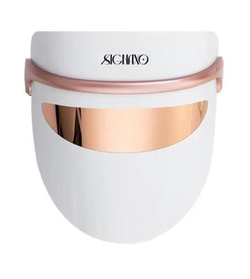 Buy Signaxo 7-Color Led Light Therapy Face Mask for Online @ Tata CLiQ