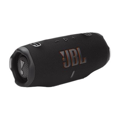JBL Charge 6 | Portable waterproof and drop-proof Bluetooth speaker