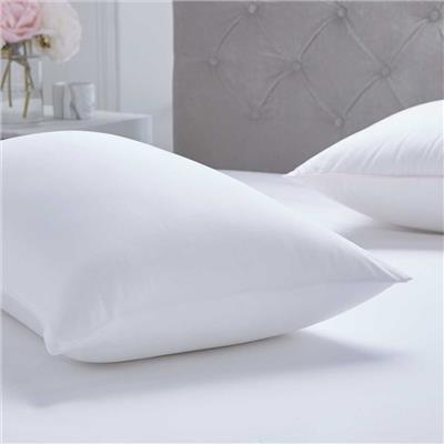 Cotton Pillow Protectors | Luxury 100% Cotton | DUSK