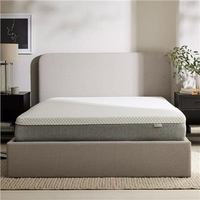 Memory Foam 2000 Pocket Sprung Hybrid Mattress – DUSK