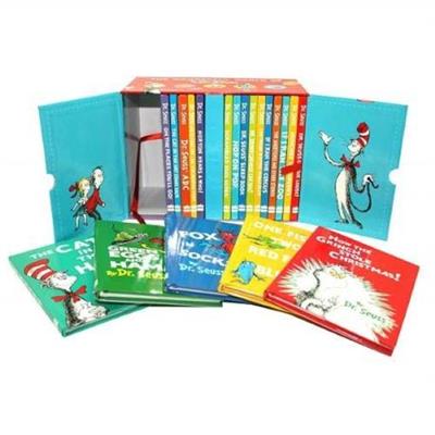 The Wonderful World of Dr. Seuss | Shop Today. Get it Tomorrow! | takealot.com