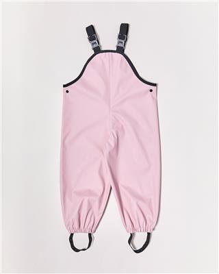 Overalls - Blush Pink - Rainkoat