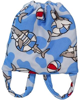 Blue Print Kids Beach Towel | Best&Less™ Online