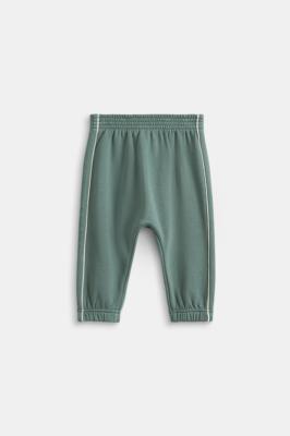 Core Logo Track Pant | Forest | Seed Heritage