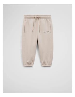 Country Road Australian Cotton Modern Track Pant in Wafer | MYER
