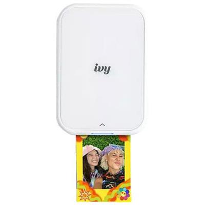Canon IVY 2 Mini Wireless Photo Printer | Best Buy Canada