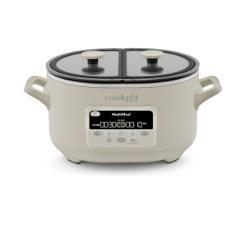 Crock-Pot MultiMeal Multicooker & Programmable Slow Cooker | Best Buy Canada