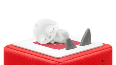 tonies® | Sleepy Friends - Sleepy Penguin - White Noise from the Ocean | Buy online now