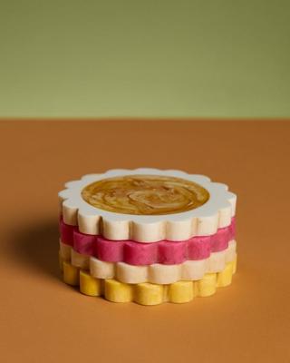 Rachel Resin Coaster Set - Poetry Clothing Store