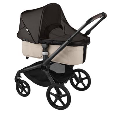 Fox/Donkey Stroller Mosquito Net | Snuggle Bugz | Canadas Baby Store