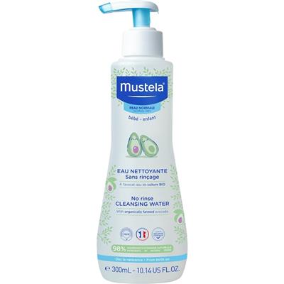 Mustela No rinse Baby Cleansing Water with Organic Avocado | Shoppers Drug Mart