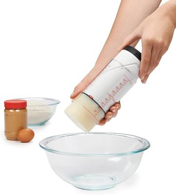 Amazon.com: OXO Good Grips 2 Cup Adjustable Measuring Cup: Home & Kitchen