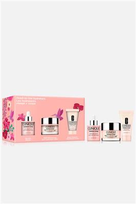 Day And Night: Moisture Surge Skincare Set