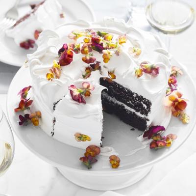 Williams Sonoma Pantry Cake Stand | Williams Sonoma