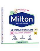Milton Sterilising Starter Kit - Boots