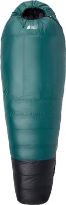 MEC Draco -9C Down Sleeping Bag - Unisex | MEC