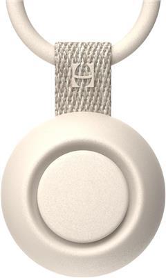 Hatch Rest Go | Portable Sound Machine for Babies & Kids | Sleep Soother Machine with 10 Calming Sleep Sounds | Rechargeable Travel Baby Sound Machine