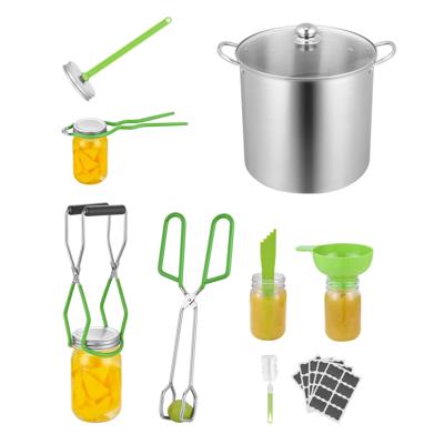 Canning Kit
