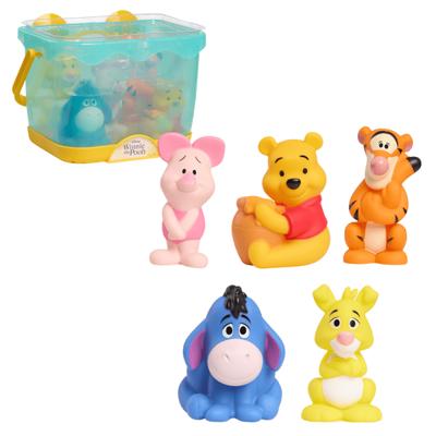 Disney Winnie the Pooh Bath Bucket | Target Australia