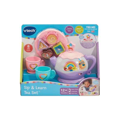 VTech Sip & Learn Tea Set | Target Australia
