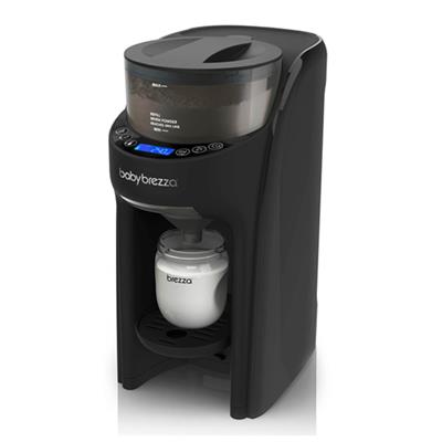 Robot Formula Pro Advanced - Noir