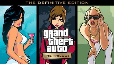 Grand Theft Auto: The Trilogy – The Definitive Edition for Nintendo Switch - Nintendo Official Site