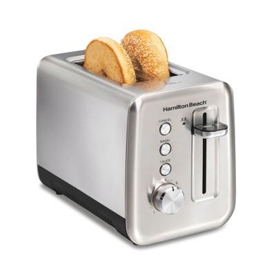 Hamilton Beach Sure Toast Toaster : Target