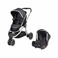 Discovery Travel System Chrome