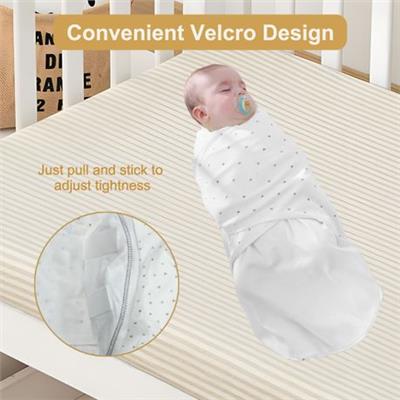 Baby Swaddle Wrap Soft & Snug Newborn Sleep Sack Nursery Blanket | Shop Today. Get it Tomorrow! | takealot.com