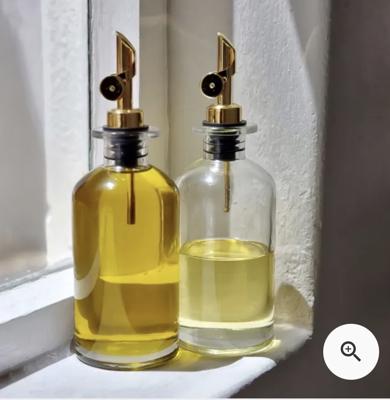 Trendz Of Today Oil And Vinegar Dispensers, Set of 2