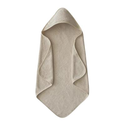 Hooded Towel