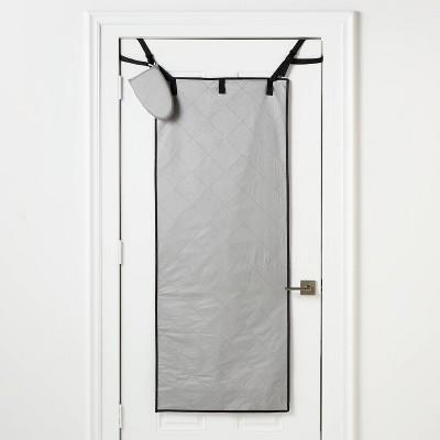 Over the Door Steamer Accessory Kit - Brightroom™ : Target