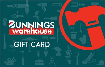 Bunnings eGift Cards - Bunnings Australia