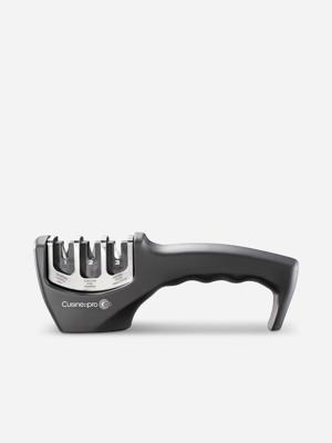 Cuisine::pro iD3 3 Step Knife Sharpener | Bash