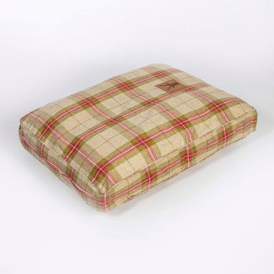 Danish Design Newton Moss Box Dog Duvet | Dunelm