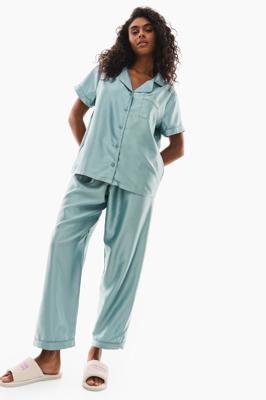 Satin Sleep Set