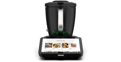 New Thermomix® TM7 – Thermomix Like Never Before