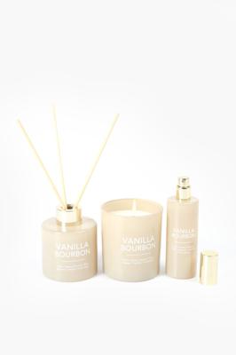 3 Pack Vanilla Bourbon Gift Set